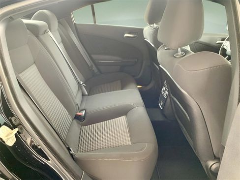Used 2023 Dodge Charger R/T w/ Blacktop Package image 25
