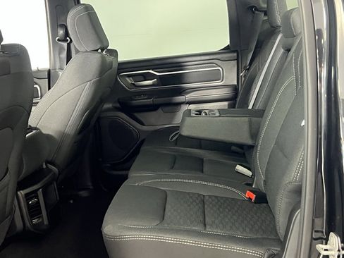 Used 2025 RAM 1500 Big Horn image 26