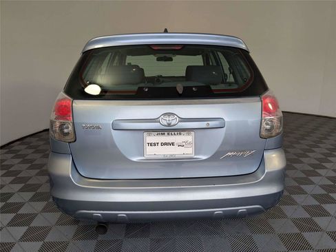 Used 2008 Toyota Matrix FWD image 6
