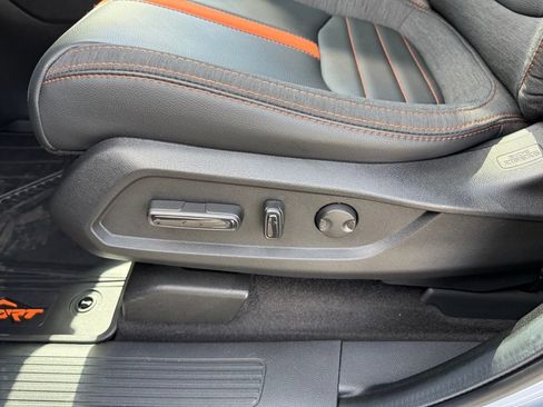 Certified 2026 Honda Passport TrailSport image 29