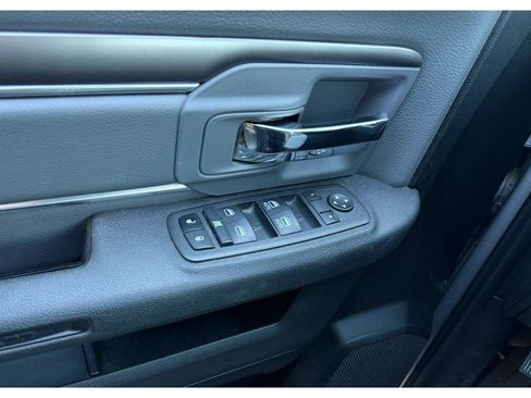 Used 2023 RAM 1500 Classic SLT w/ Protection Group image 14