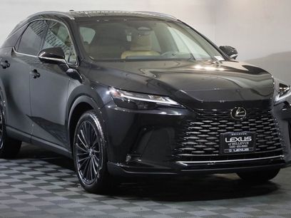 Certified 2024 Lexus RX 350 Premium