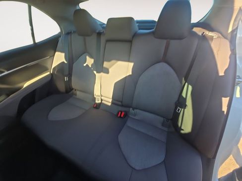 Used 2020 Toyota Camry LE w/ Carpet Mat Package FWD image 13