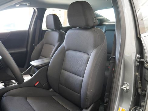 Used 2025 Chevrolet Malibu LT image 26