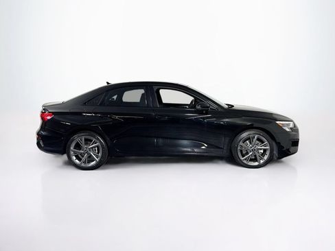 Used 2024 Audi A3 2.0T Premium w/ Convenience Package AWD/4WD image 6