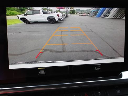 New 2026 Chevrolet Silverado 1500 RST w/ LPO, Liner Protection Package AWD/4WD image 38