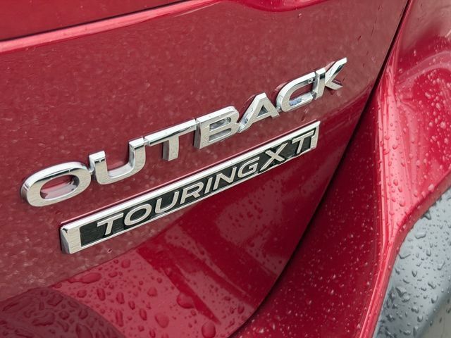 Used 2025 Subaru Outback Touring XT AWD/4WD image 14