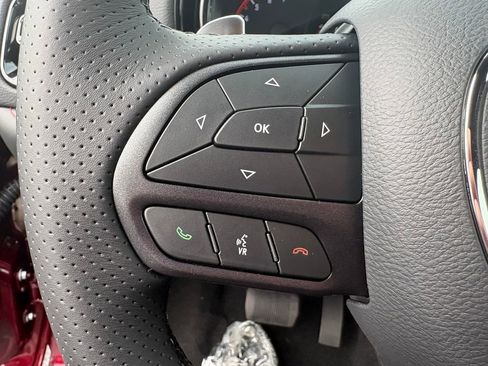 New 2026 Dodge Durango GT image 24