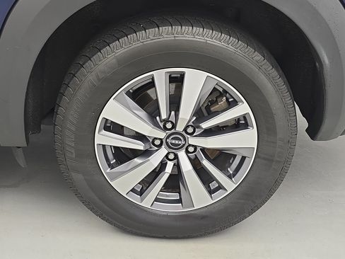Certified 2023 Nissan Pathfinder SL AWD/4WD image 34