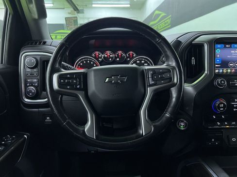 Used 2019 Chevrolet Silverado 1500 RST image 26