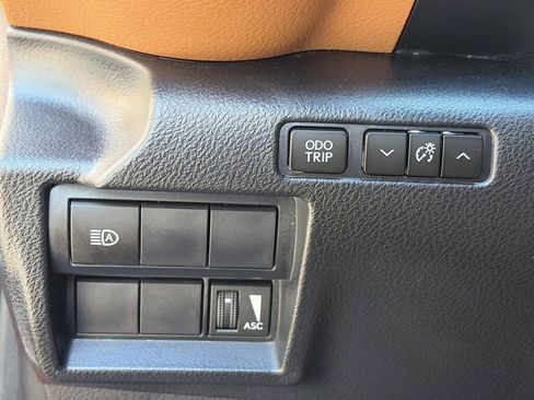 Used 2024 Lexus IS 350 F Sport image 28