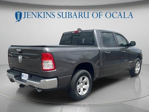 Used 2020 RAM 1500 Big Horn RWD image 3