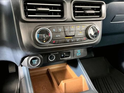 Used 2024 Ford Maverick Lariat FWD image 15