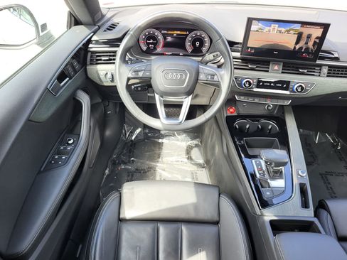 Used 2023 Audi A5 2.0T Premium Plus w/ Premium Plus AWD/4WD image 24