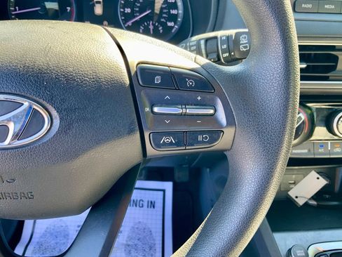 Used 2022 Hyundai Kona SEL w/ Cargo Package AWD/4WD image 21