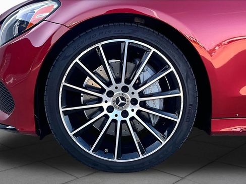 Used 2018 Mercedes-Benz C 300 Sedan image 11