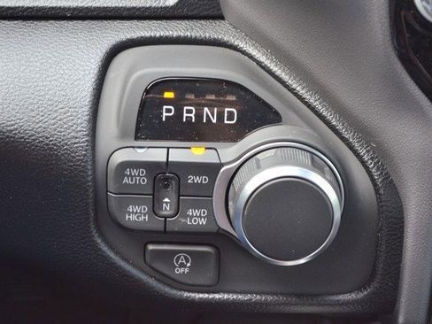 New 2026 RAM 1500 Big Horn image 25