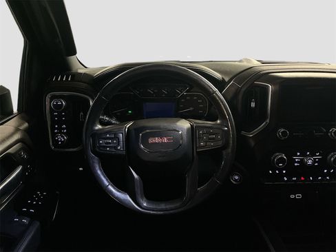 Used 2023 GMC Sierra 2500 AT4 image 21