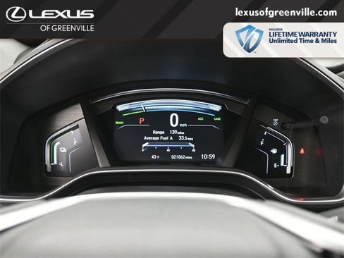 Used 2021 Honda CR-V Touring image 13