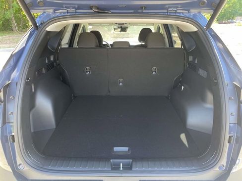 New 2026 Hyundai Tucson SEL AWD/4WD image 8