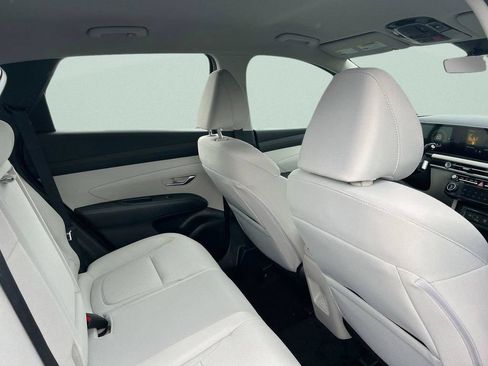 New 2026 Hyundai Tucson Blue SE AWD/4WD image 19