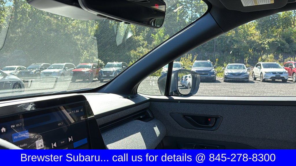 New 2026 Subaru Outback Premium AWD/4WD image 18