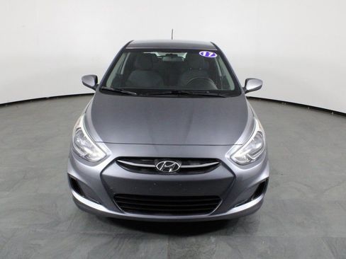 Used 2017 Hyundai Accent SE image 10