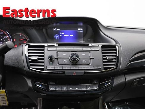 Used 2016 Honda Accord LX-S image 12