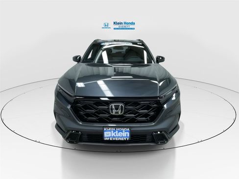 New 2026 Honda CR-V Sport image 5
