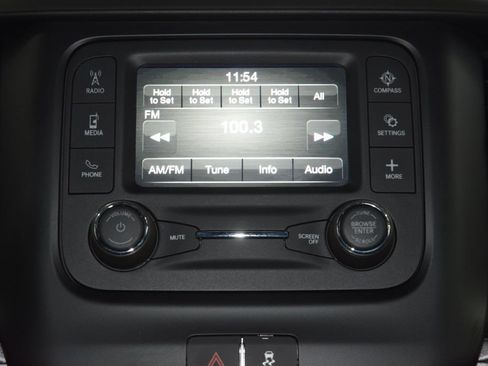 Used 2024 RAM 3500 Tradesman AWD/4WD image 31