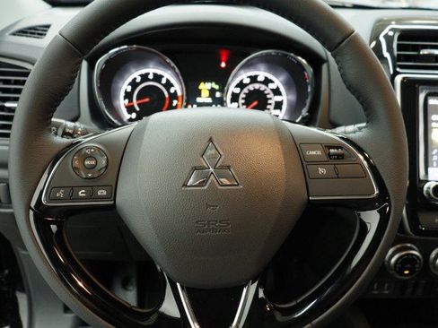 New 2026 Mitsubishi Outlander Sport SE AWD/4WD image 8