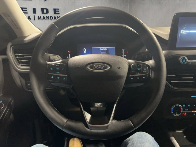 Used 2024 Ford Escape Active AWD/4WD image 16
