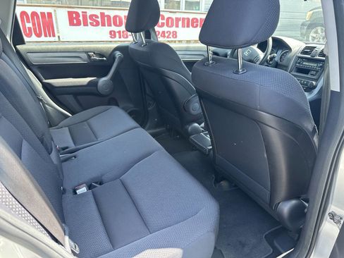 Used 2008 Honda CR-V LX image 8