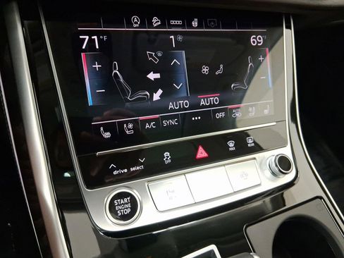 New 2026 Audi Q7 3.0T Premium Plus image 25