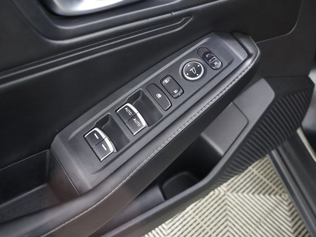 Used 2023 Honda Accord Sport image 36