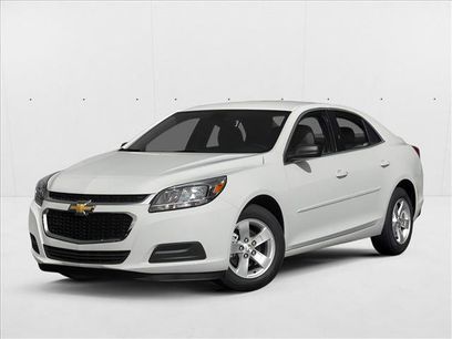 Used 2014 Chevrolet Malibu LT w/ Power Convenience Package