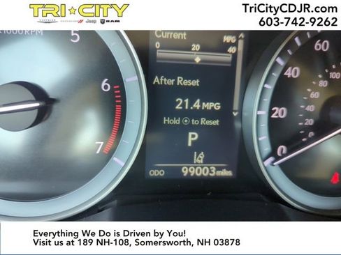 Used 2017 Lexus ES 350 350 image 20