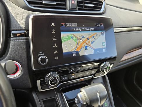 Certified 2021 Honda CR-V Touring image 20
