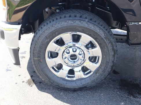New 2026 Ford F250 Lariat AWD/4WD image 18