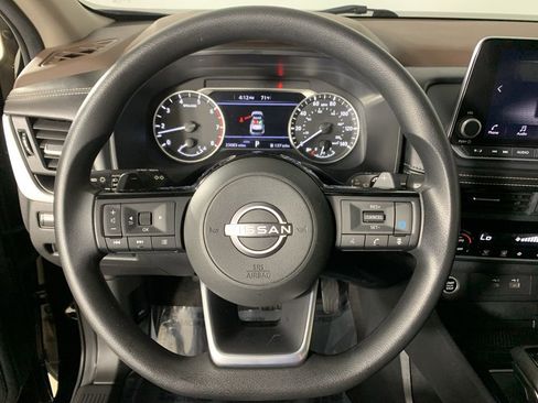 Used 2023 Nissan Rogue SV AWD/4WD image 21