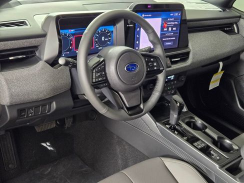 New 2026 Subaru Outback Limited AWD/4WD image 12