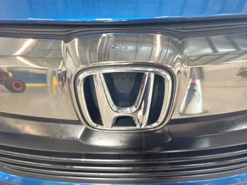 Used 2019 Honda HR-V EX image 26