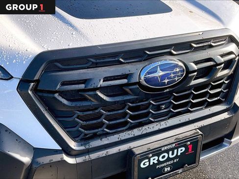 Certified 2024 Subaru Forester Wilderness image 29