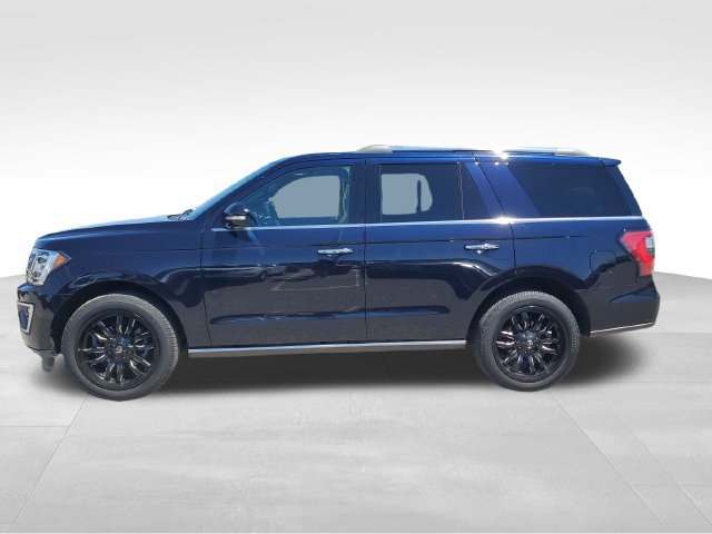 Used 2021 Ford Expedition Limited AWD/4WD image 7