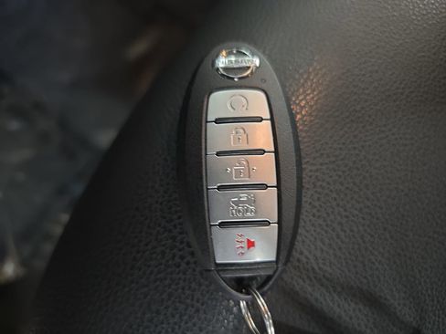 Used 2022 Nissan Altima 2.5 SL AWD/4WD image 35
