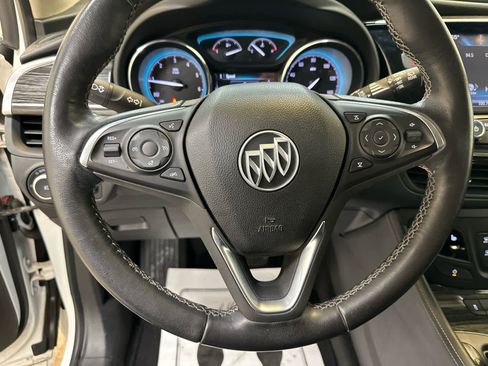 Used 2017 Buick Envision Essence image 12