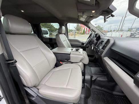 Used 2022 Ford F250 XL w/ Power Equipment Group AWD/4WD image 11