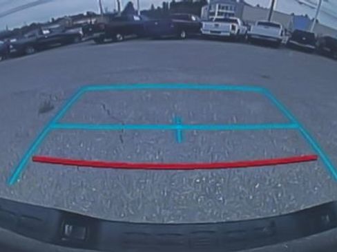 Used 2016 Toyota Tacoma TRD Off-Road w/ Towing Package image 19