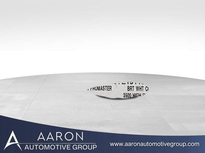 New 2026 RAM ProMaster 3500 w/ Safety Group