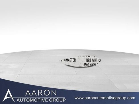 New 2026 RAM ProMaster 3500 w/ Safety Group image 1